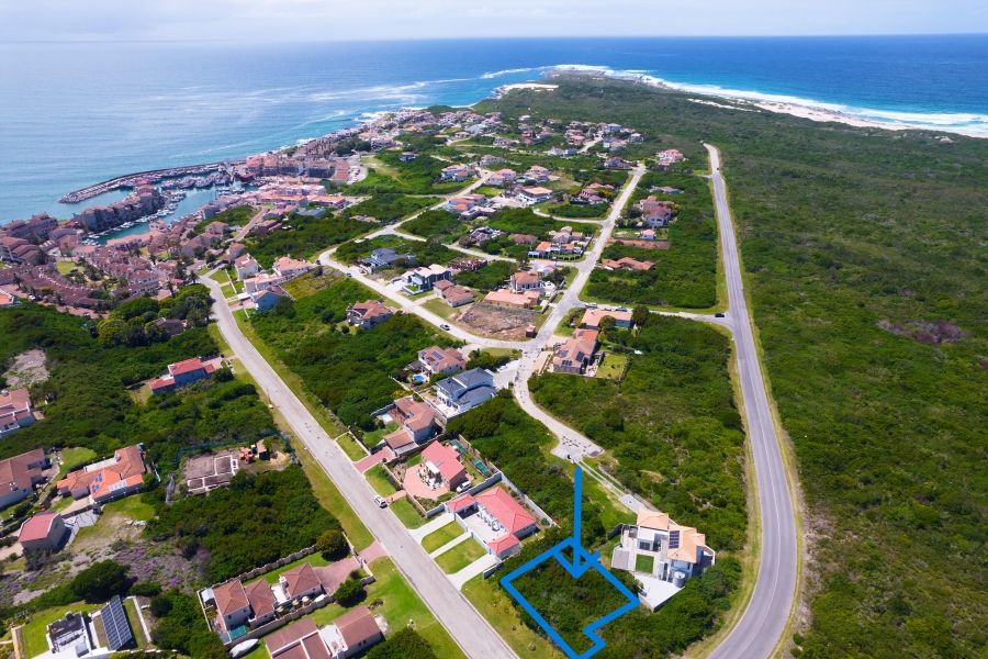 0 Bedroom Property for Sale in St Francis On Sea Eastern Cape